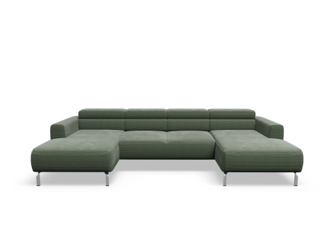 Wohnlandschaft LO Medium